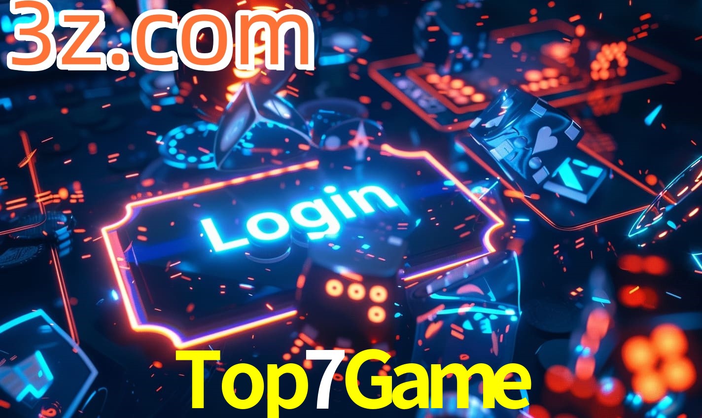 Bônus de Cadastro Cassino Top7Game